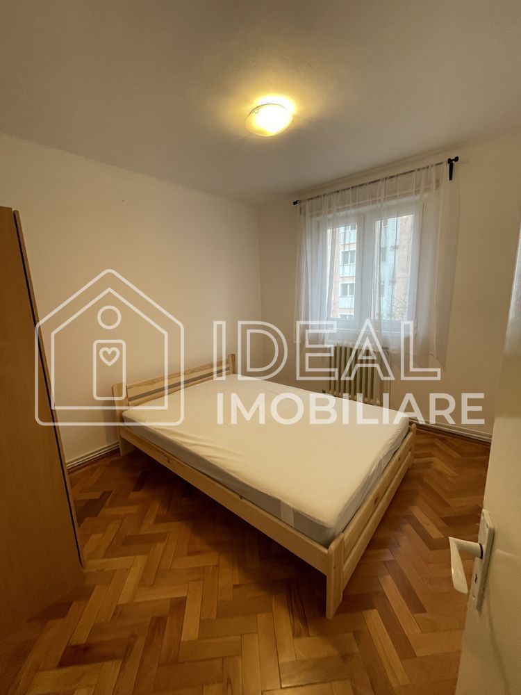 Apartament 2 camere | zona Mihai Viteazu - Poză 2