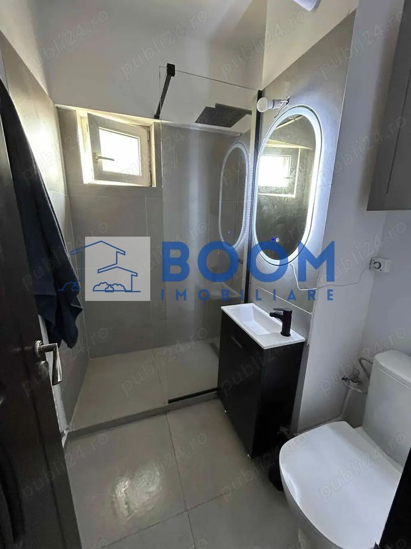 Apartament 3 camere| Ostroveni| Bloc A | Renovat - Poză 9