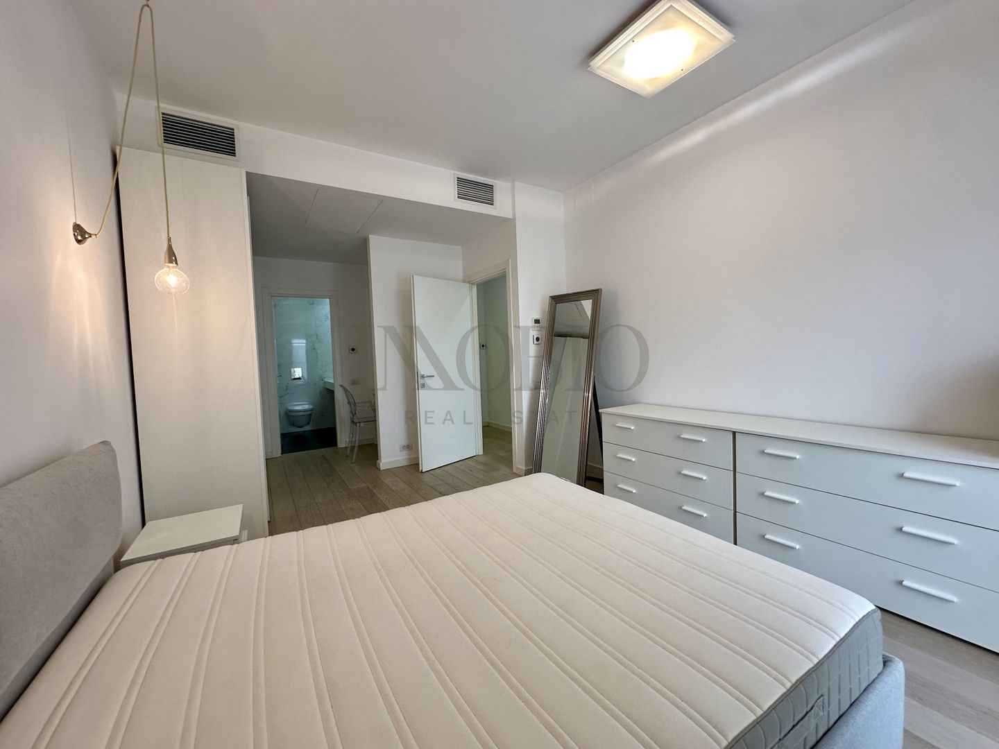 Apartament 2 Camere -2 Bai | One Herastrau Park - Poză 9