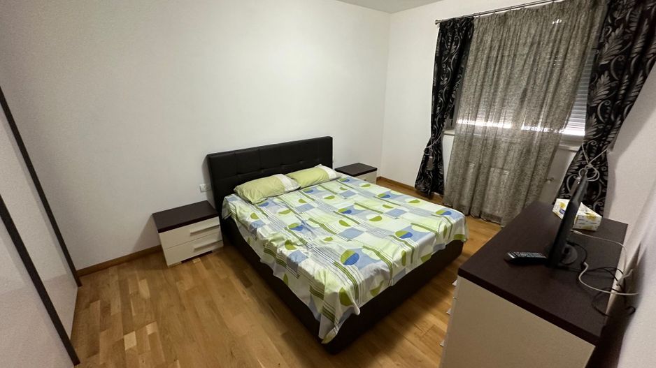 Apartament 2 camere cu  loc de parcare in subteran - Poză 7