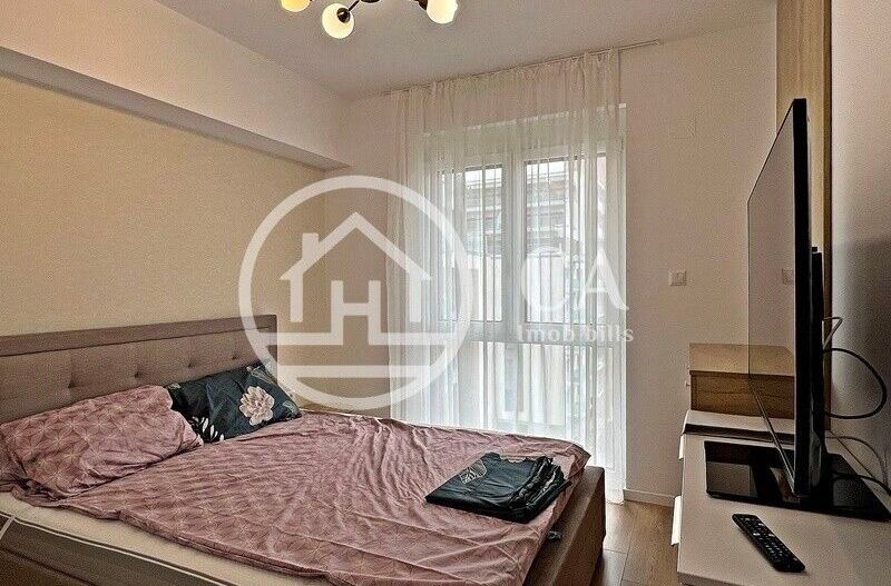 Apartament de inchiriat cu 3 camere in Grand Hill, Oradea - Poză 7