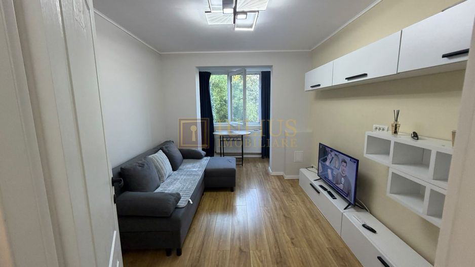 2 camere, zona Sala Olimpia - stadion Dan Paltinisan -Complex Studentesc - Poză 4