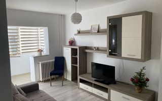 Buziasului | 1 Camera | Etaj 1 | Renovata-Mobilata si Utilata - Poză 1