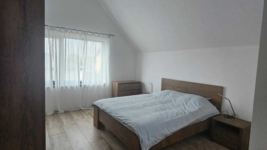 Vila moderna P+E, de inchiriat | complet mobilata | Corbeanca - Poză 5