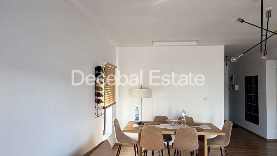 CASĂ MODERNĂ DE VÂNZARE | VÂRTEJU – MĂGURELE | TEREN 300 MP - Poză 4