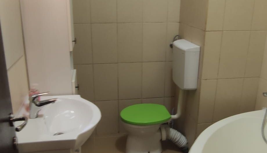GARSONIERA - POPESTI-LEORDENI, CENTRALA, PARCARE INCLUSA, METROU - Poză 5