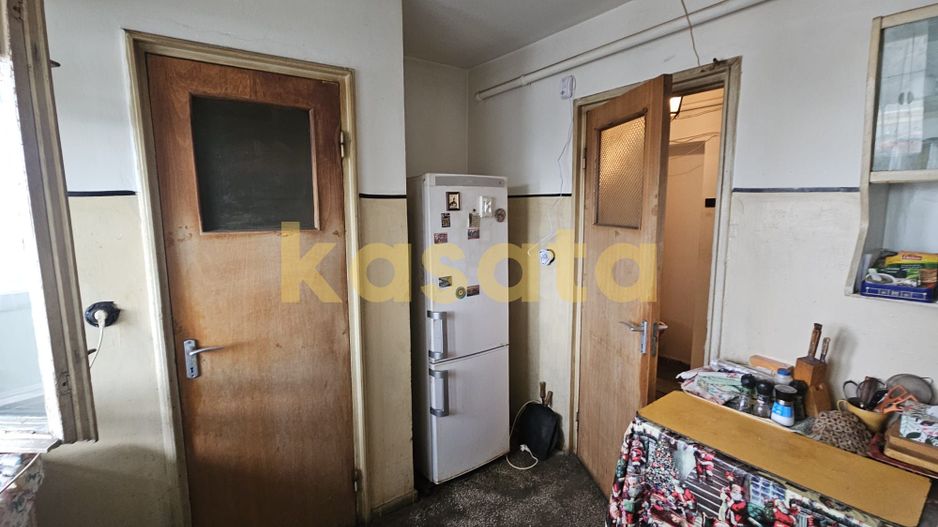 2 camere cu balcon spectaculos de 12,2 mp | Titan – Parc IOR – Metrou - Poză 9