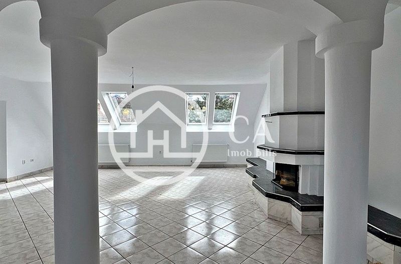 Casa de închiriat cu 11 camere în zona Gheorghe Doja, Oradea - Poză 2