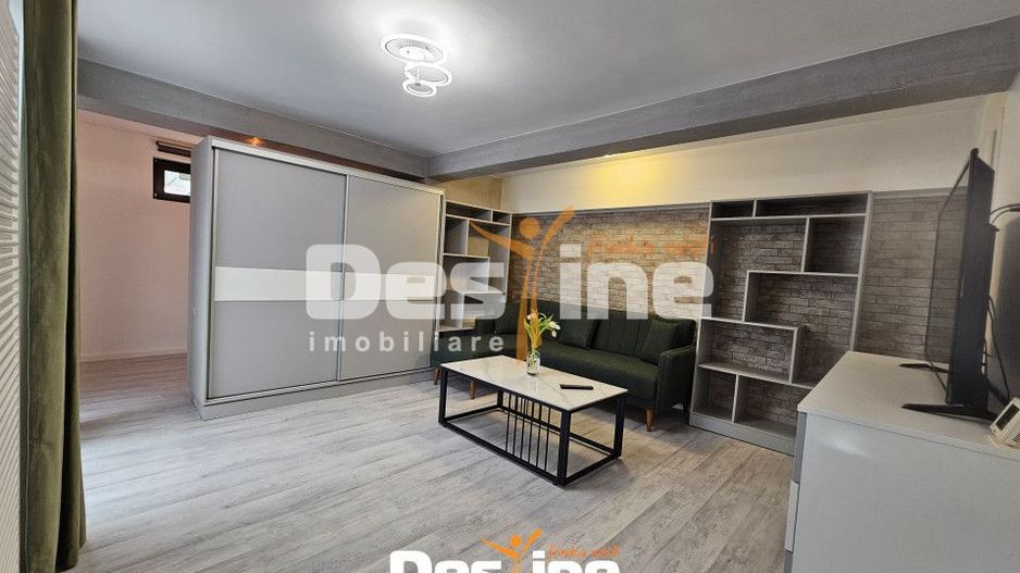 Chirie - Apartament 1 mobilat si utilat, loc de parcare, CUG - Poză 3