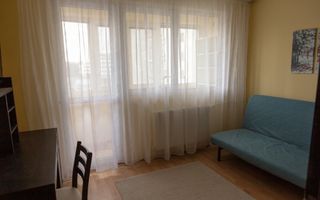 BRASADAS închiriază garsoniera et 9/9 40mp Dimtrie Cantemir. - Poză 12