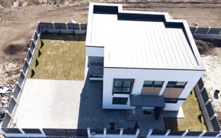 Casa/Villa ,stil Mediteranean, finalizată - zona Primăverii/Sanpetru - Poză 5