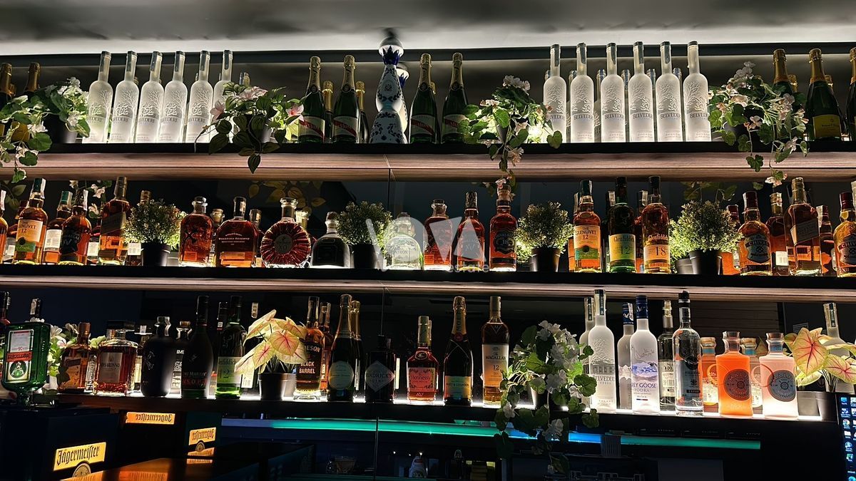 De vânzare: spațiu 169mp subsol-bar/afacere la cheie -Calea Victoriei - Poză 7