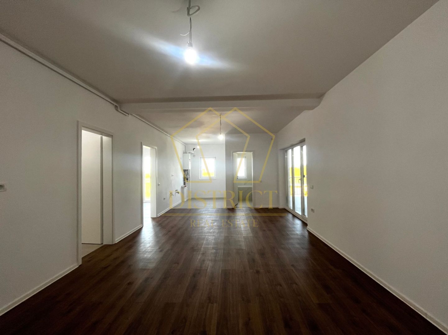 Apartament cu 2 camere si dressing I Mosnita Noua - Poză 10