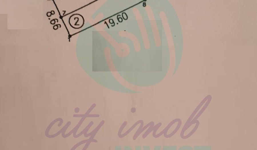 Casă pe peninsulă, Piata Delfinului – teren cu potențial - Poză 3