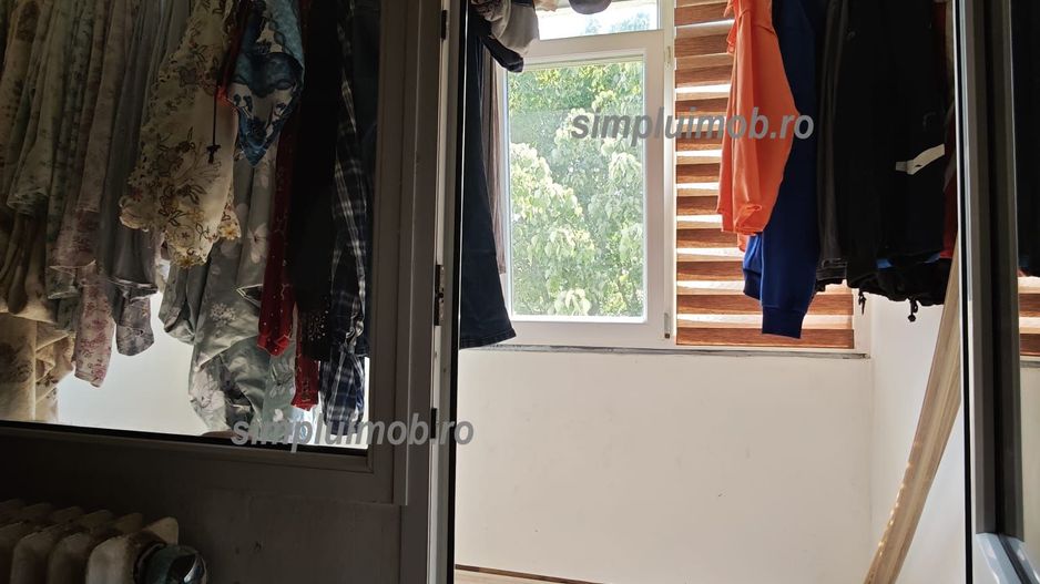 Apartament 3 Camere Confort 1 63mp - Zona Huedin/Piata Resita - Poză 9