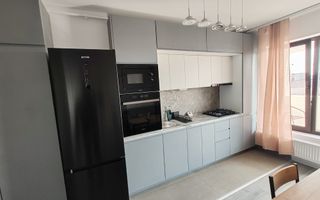 Apartament 3 camere Rahova - ( Salaj ) - Poză 5