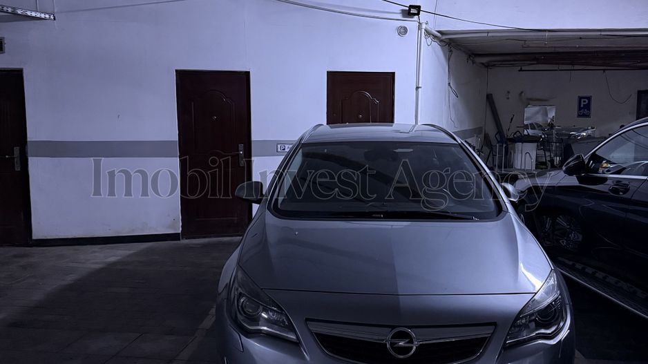 Apartament 2 camere de Închiriat Herastrau cu parcare+boxa - Poză 20