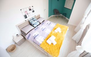 APARTAMENT COCHET CU 2 CAMERE ÎN SPLAIUL UNIRII - Poză 2