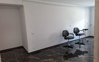 Apartament cu 1 cameră, 41 mp, parter înalt, zona Panemar, Florești. - Poză 3
