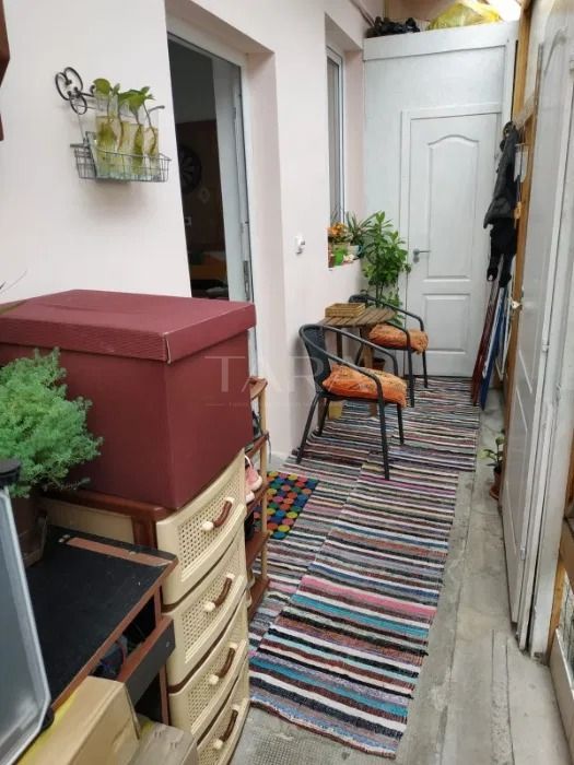 Casa cu 2 camere de vanzare in zona Gruia. - Poză 3