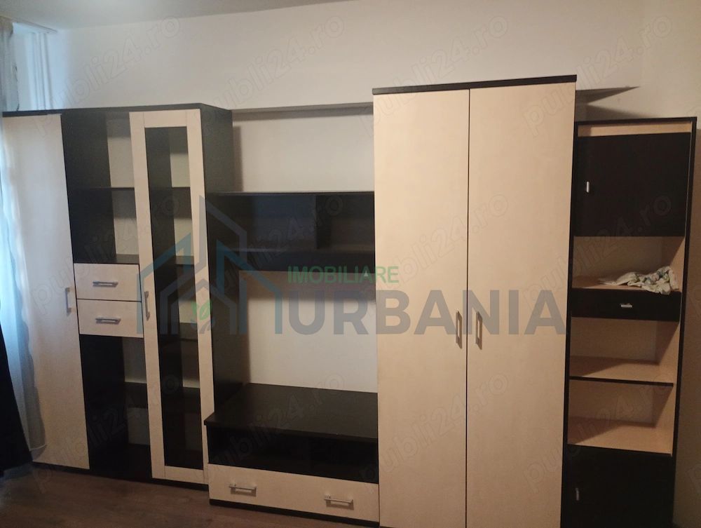 Apartament 2 camere de inchiriat, Cug, langa statia de tramvai - Poză 2