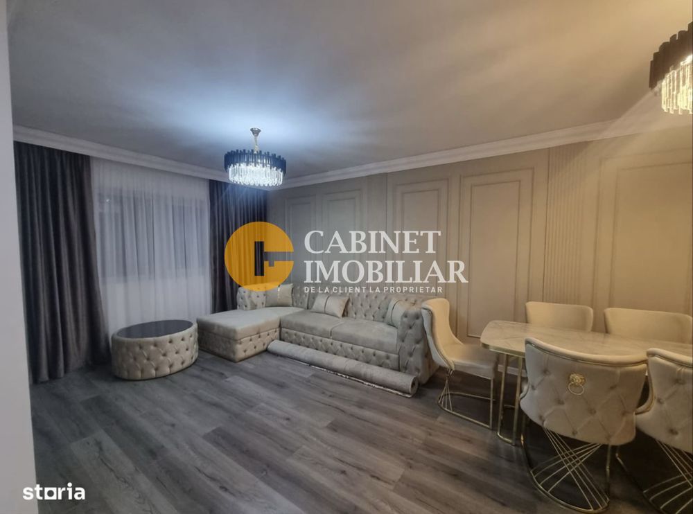 Vând vilă cu 4 camere în Lunca Cetățuii – Cartier Astoria - Poză 3