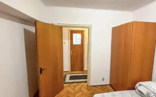 Apartament 3 camere Banu Manta - Clucerului | Imobil 1982 | Vedere spate - Poză 15
