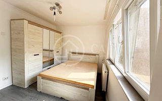 Apartament cu 2 camere de vanzare in Zona Rogerius, Oradea - Poză 1