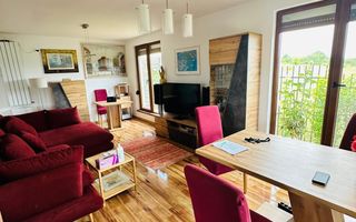 Casa de vis, constructie 2023 Charlottenburg- COMISION 0 - Poză 6