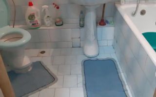 Apartament 2 camere Rahova etaj 5 din 10 T705 - Poză 5