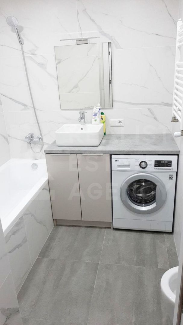 Chirie, apartament, 1 cameră,  strada Pietrăriei, Centru - Poză 6