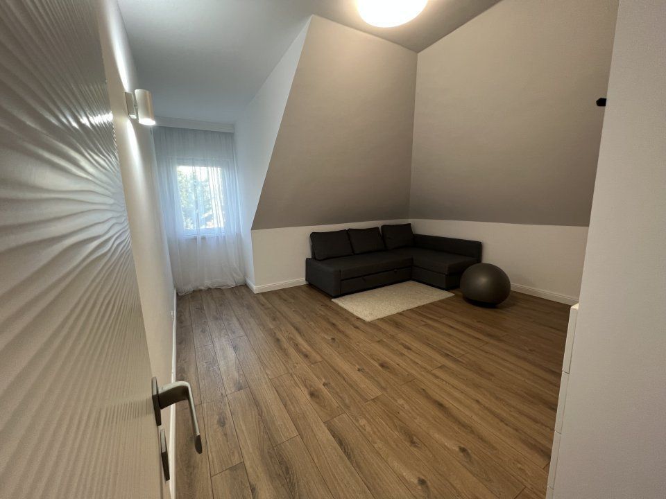 Corbeanca | De vanzare | Vila individuala 5 camere - Poză 15