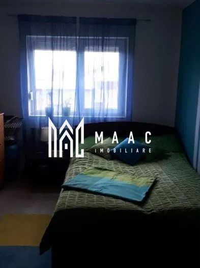 Apartament 4 camere decomandat | Nord, Vâlcea | 84 mp, INTABULAT - Poză 3