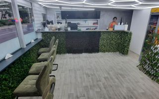 De vânzare – Afacere la cheie  GALATA,IASI - locație cu vad comercial excelent - Poză 2