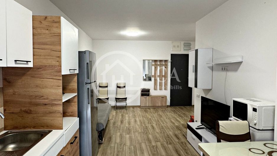 Apartament de închiriat cu 3 camere în AES Residence, Oradea - Poză 6