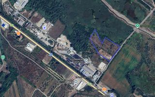 Vânzare, teren agricol, 280 ari, Strășeni - Poză 6