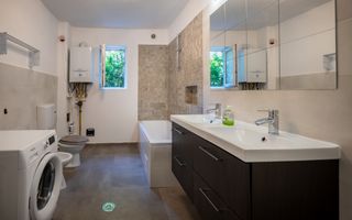 Apartament generos 4 camere | 170 mp | cart. Andrei Muresanu! - Poză 7