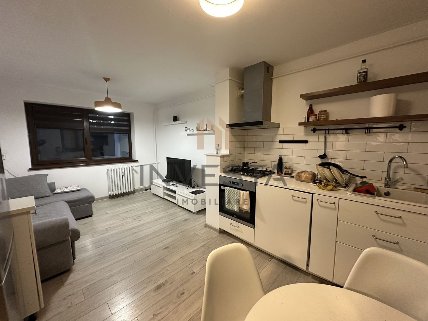 Apartament finisat modern zona Primaverii, langa statia Ion Mester! - Poză 1