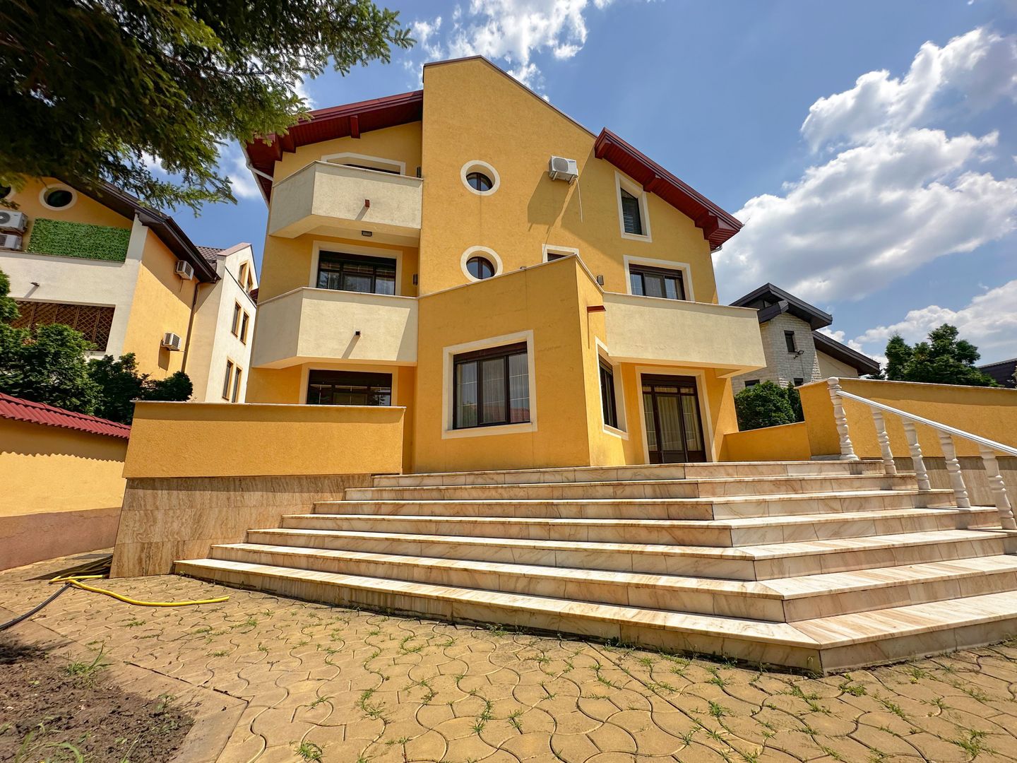 Chirie I Vilă premium I piscină I 6 dormitoare I  800 mp I Pipera - Poză 64