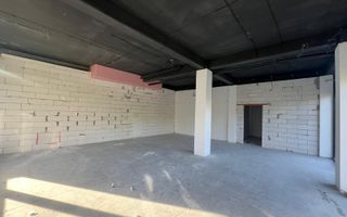 SPATIU COMERCIAL NOU CU MULTIPLE DESTINATII zona LIPOVEI - Poză 7