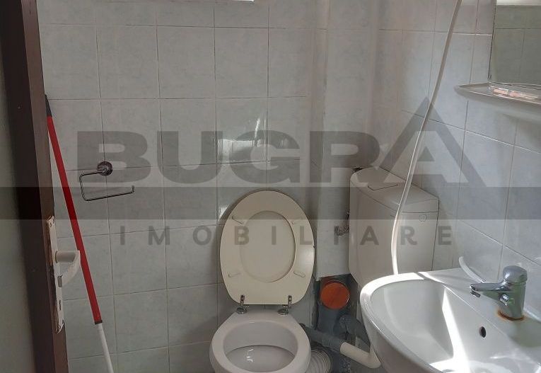 Garsoniera cocheta, 11 mp, zona Casa Pirailor - Poză 4