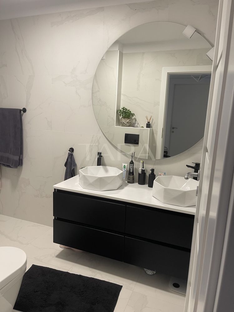 Apartament 3 camere, 72 mp + balcon, zona Someseni - Poză 6