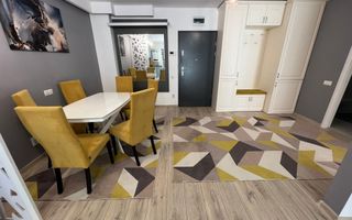 2 camere open space, modern, Central, parcare subterana,Bosch,NTT Data - Poză 4