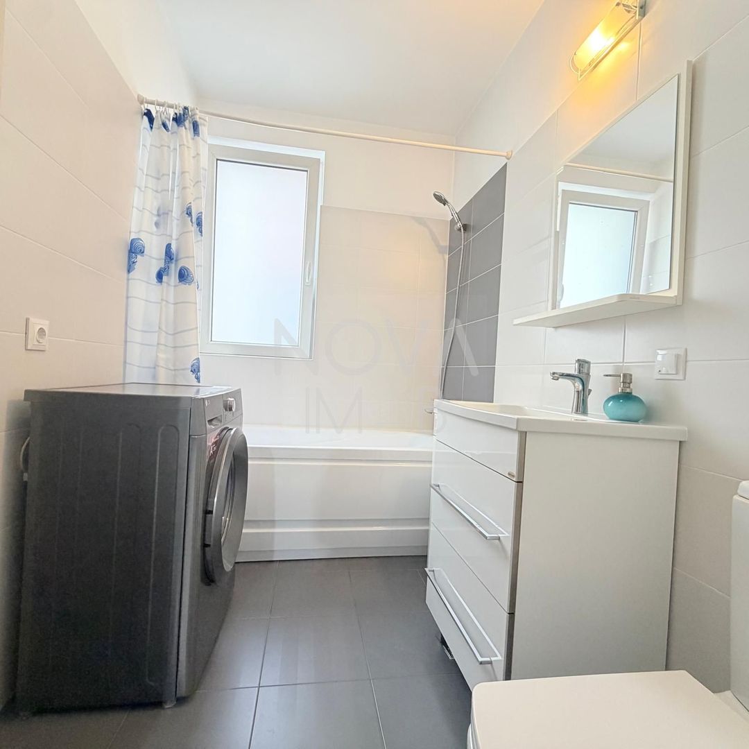 Apartament 2 camere, etajul 1 - Cartierul Arhitectilor - Poză 9