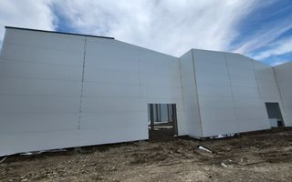 Spatiu depozitare/productie 500 mp, zona Sud - Poză 5