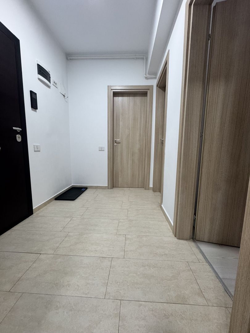 Garsoniera Drumul Taberei Brancusi Loc de Parcare - Poză 6