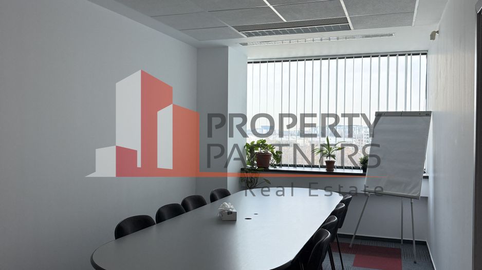 Spatiu comercial / birou Metav Business Center - Poză 3