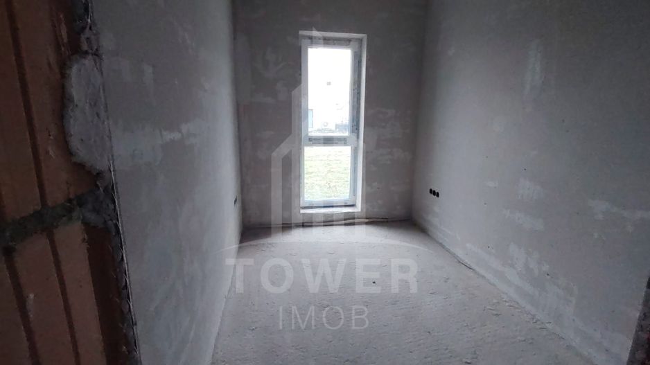 Casă individuală cu 4 camere în Tălmaciu – teren de 400 mp - Poză 6