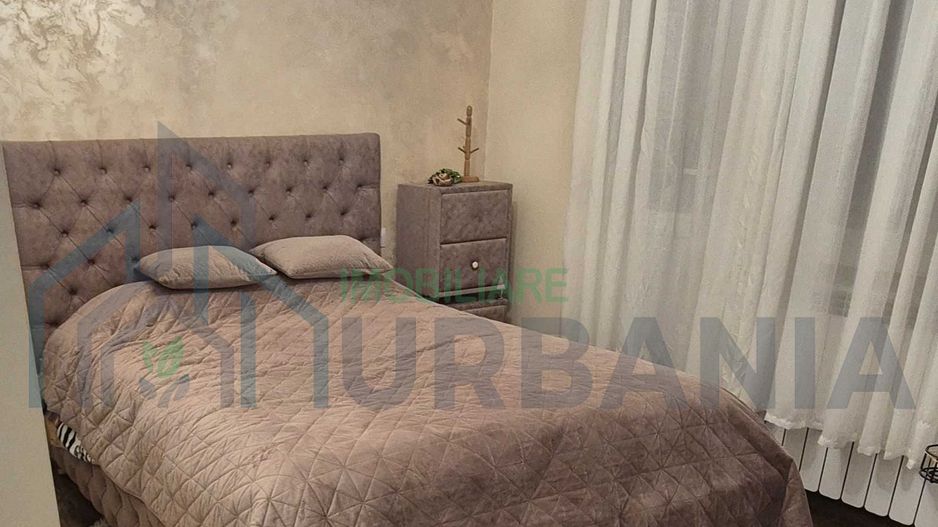 Apartament 3 camere Podu Roșu/ Splai Bahlui - Poză 8