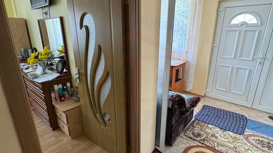 98.900 Euro casa+garaj+teren 2.405mp in com Branistea, sat V. Alecsand - Poză 6